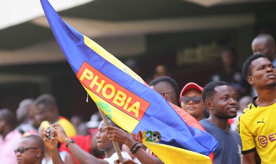 CAF Confederation Cup: CAF approves Hearts’ request for 10,000 fans to watch JS Saoura match in Accra