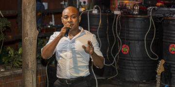 Republic Spirit set to launch Republic Ghana Museum of Music