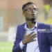 Medeama sack Ignatius Fosu-Mensah