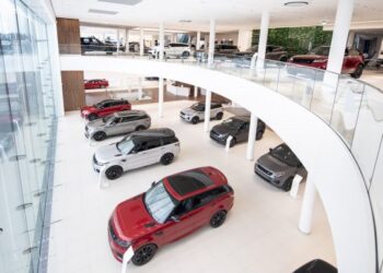 Here are factors to consider before buying a car