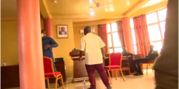 Just In: Special prosecutor invites bribe-giving Juaben MCE nominee