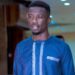 Being unable to read and write never broke me down -Kwaku Manu