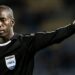 Senegalese referee Ndiaye Maguette to officiate Ghana-South Africa game in 2022 World Cup qualifier