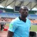 Ngwa Blaise Yuven appointed to officiate Ethiopia-Ghana 2022 World Cup qualifier
