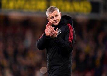 Manchester United sack Ole Gunner Solskjaer
