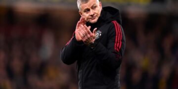 Manchester United sack Ole Gunner Solskjaer