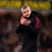 Manchester United sack Ole Gunner Solskjaer