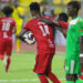 GPLonHappyFM: Asante Kotoko beat Eleven Wonders 2-0  to maintain top spot