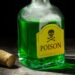 Woman drinks poison over her missing GHC500