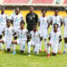 Coach Ben Forkuo names Black Princesses squad for World Cup qualifiers