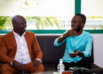 Akwaboah to thrill guests at 46th MTN SWAG Awards