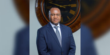 Saviour Chibiya, Group Executive- Absa Regional Operations