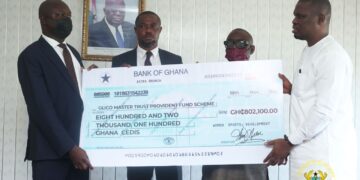 Sports Minister establishes investment fund for Black Satellites