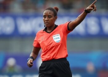 CAF Women’s CL final: Ethiopia referee to officiate Hasaacas Ladies-Mamelodi Sundowns game