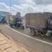 Tricycle Ban not limited to ‘borla aboboyaa’ – Police clarifies