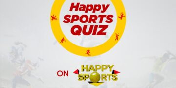 HappyFM launches ‘Happy Sports Quiz’