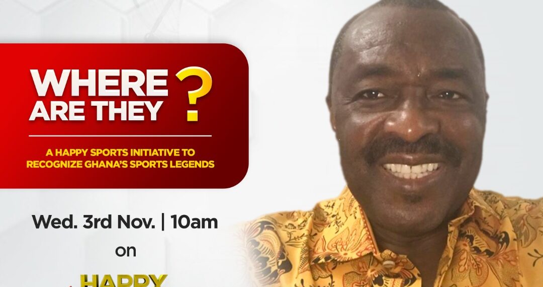 Change in our education system affected athletics- Fmr. GAA president