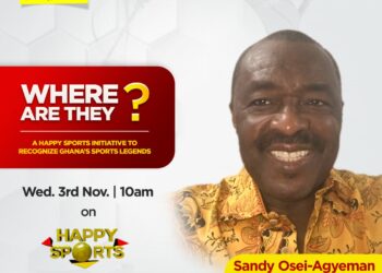 Change in our education system affected athletics- Fmr. GAA president