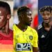 Afena Gyan, Boakye-Yiadom, Edmund Addo make Ghana sqaud for Ethiopia and South Africa World Cup qualifiers
