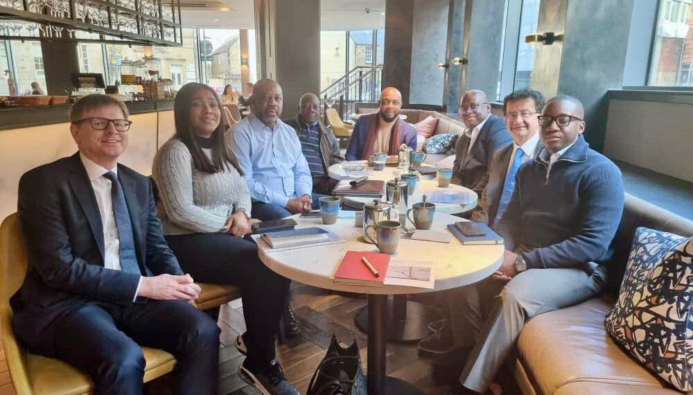 Napo engages Africa’s biggest renewable energy producer for Ghana’s wind power project