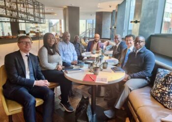 Napo engages Africa’s biggest renewable energy producer for Ghana’s wind power project