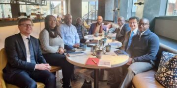 Napo engages Africa’s biggest renewable energy producer for Ghana’s wind power project