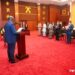 Vice President Bawumia inaugurates new VAG Board