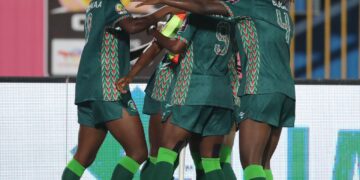 CAF Women’s CL: Ghana’s Hasaacas Ladies secures semifinal spot