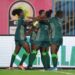 CAF Women’s CL: Ghana’s Hasaacas Ladies secures semifinal spot