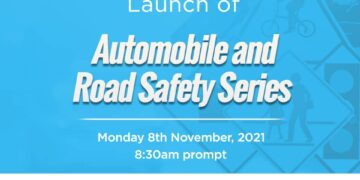 GMABC launches Automobile and Road Safety series in partnership with Donewell