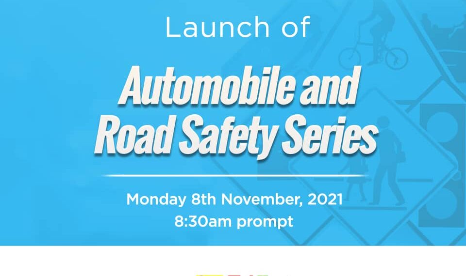GMABC launches Automobile and Road Safety series in partnership with Donewell