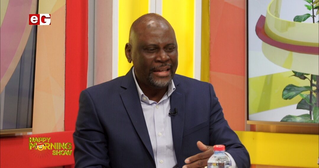 Most businesses are in the morgue over taxes – GUTA