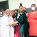 eTV Ghana’s Girl Vibes wins Best Female TV show of the year