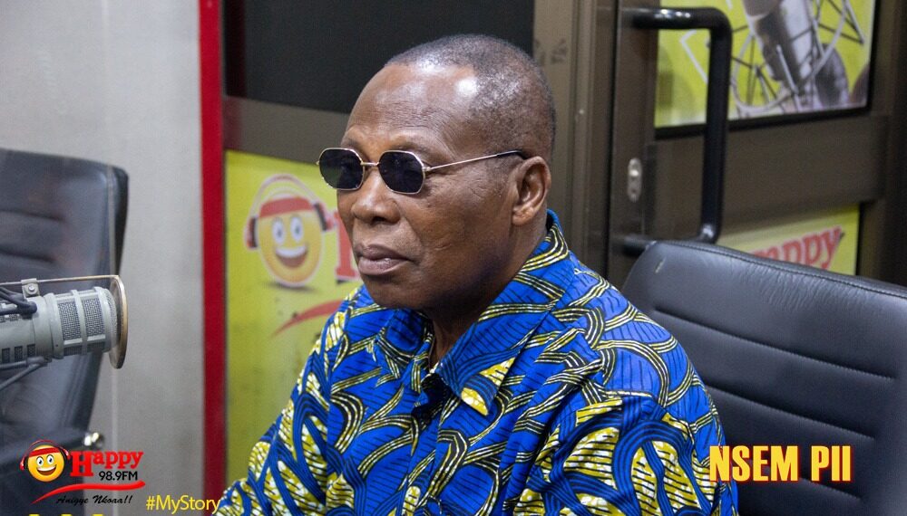 Working in the security service is equal to working for God – ACP Victor Tando