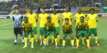 2022 World Cup qualifier: South Africa wants Ghana game to be replayed