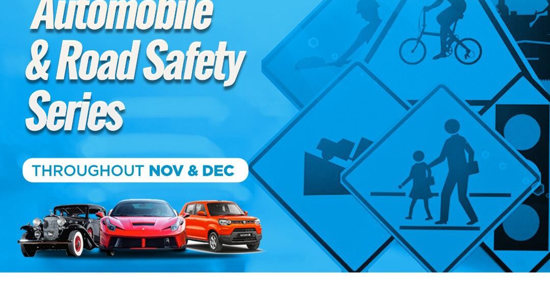 GMABC Automobile and Road Safety Series kickstarts with more brand partnerships