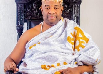 Ga Mantse to grace 2021 MTN SWAG Awards Night