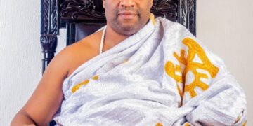 Ga Mantse to grace 2021 MTN SWAG Awards Night