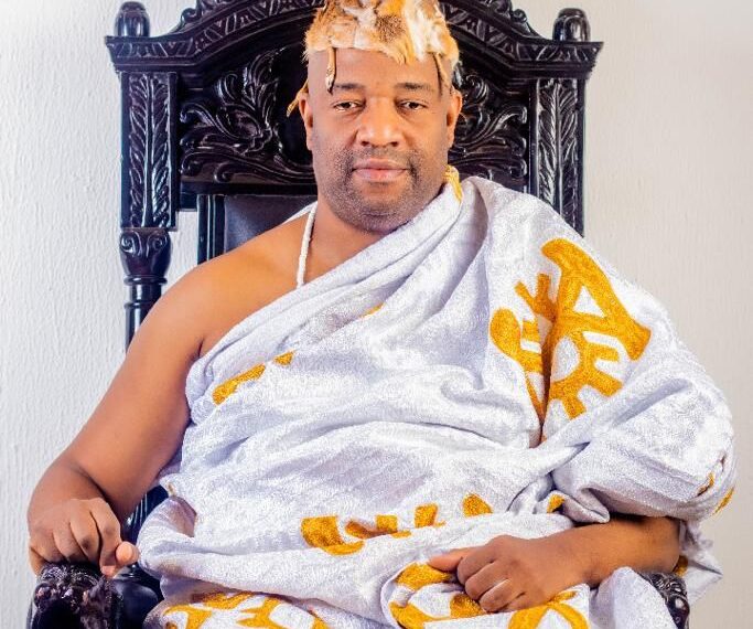 Ga Mantse to grace 2021 MTN SWAG Awards Night