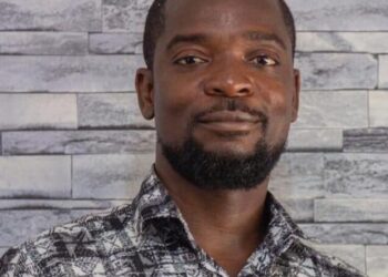 Watch out for Ghana Powerlifting Federation – President