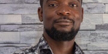 Watch out for Ghana Powerlifting Federation – President