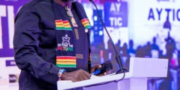 #YHolidayHavoc: Ghana ready for Christmas