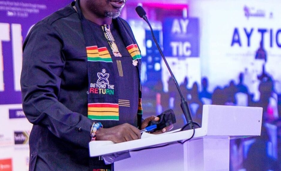 #YHolidayHavoc: Ghana ready for Christmas