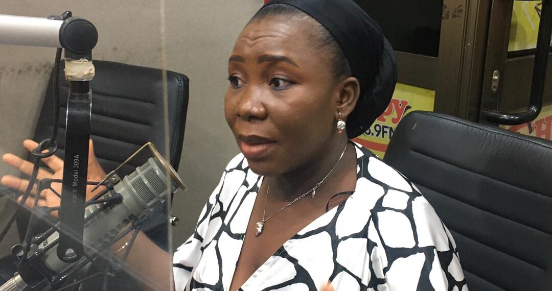 Gov’t had the vulnerable in mind before introducing the e-levy – Dep. Minister of Information