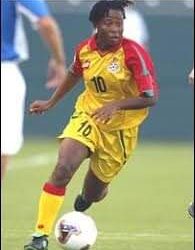 Today In Sports History: Black Queens thrash Zimbabwe 6-3 in Africa Women’s Championship