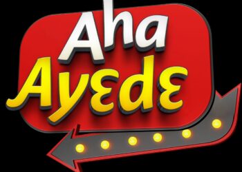 Celebrate the festive season and enjoy amazing tv on HD+ with the ‘Aha Ayɛd3’ bundle promo