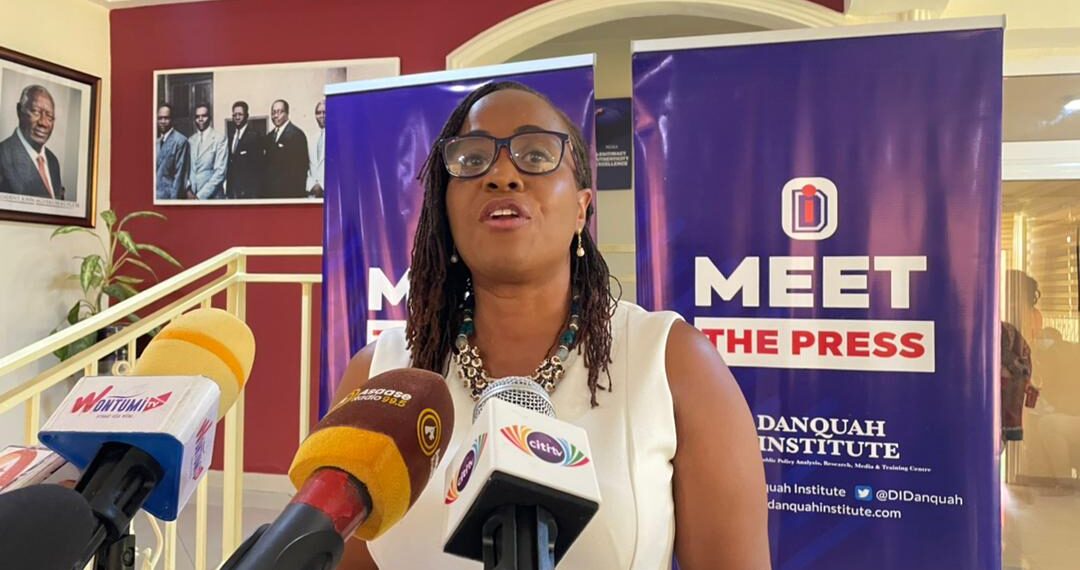 Ghana’s economy recovering faster from Covid-19 – Danquah Institute