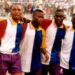 Today In Sports History: Ishmael Addo scores brace to hand Hearts of Oak fifth league title in a row