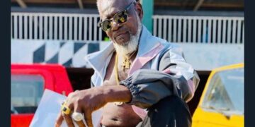 SDK painfully announces dad’s demise