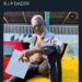 SDK painfully announces dad’s demise